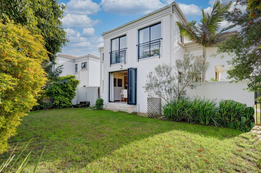 3 Bedroom Property for Sale in Plattekloof Western Cape